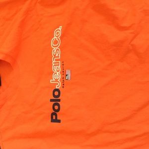 Polo Jeans Co Ralph Lauren Tshirt