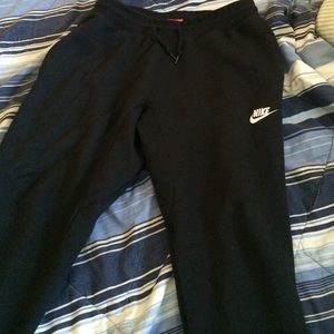 Nike Jogger Sweatpants