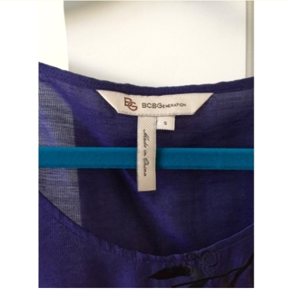 BCBGeneration Top - Picture 2 of 4