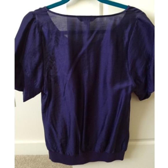 BCBGeneration Top - Picture 3 of 4