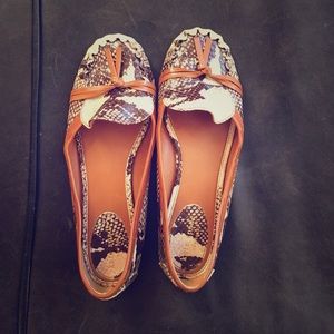 Kate Spade Loafers