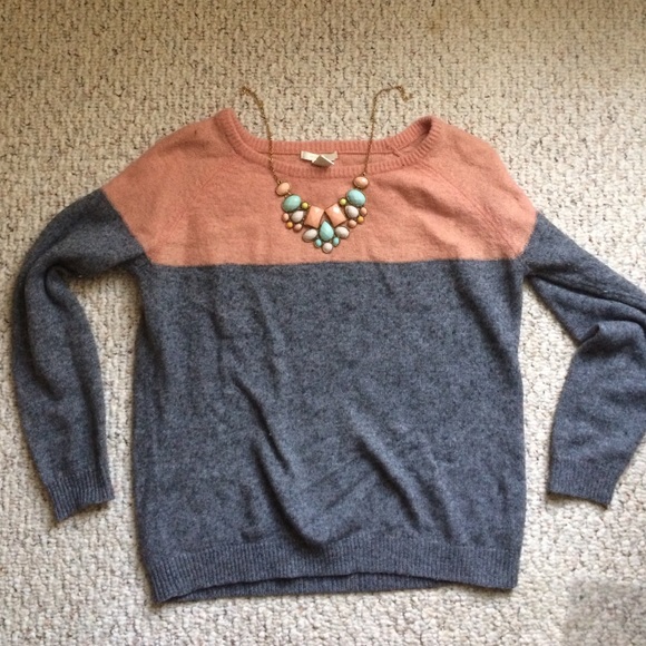 Forever 21 sweater
