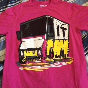 Trukfit Tshirt Size Medium