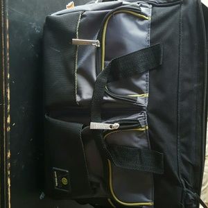 Diaper bag