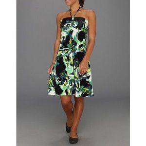 Patagonia Kamala convertible skirt dress