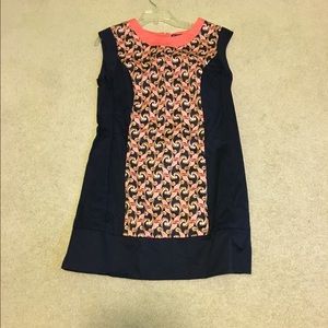 Cute spring dress