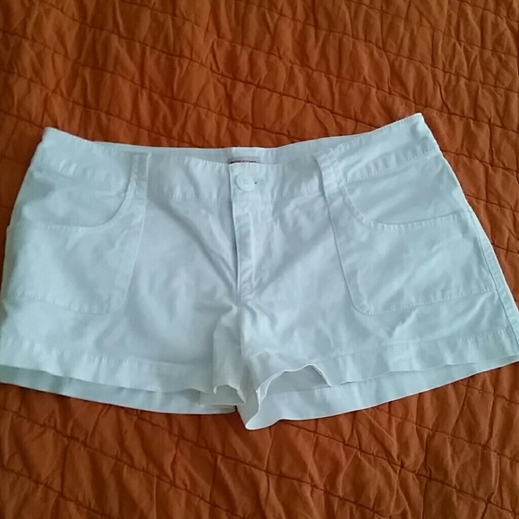 Awesome shorts!