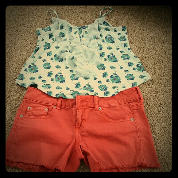 Summer top