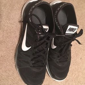 Women's nikes