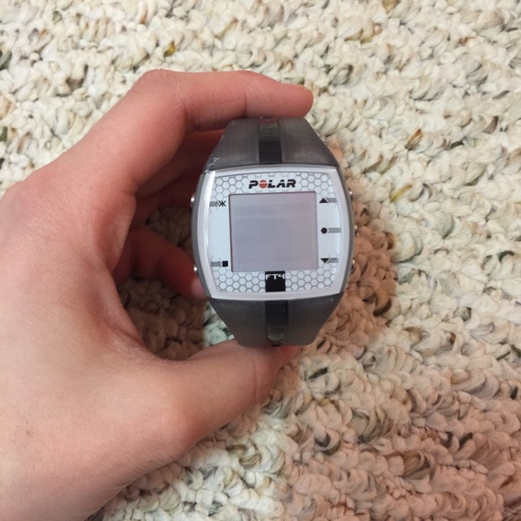 Polar FT4