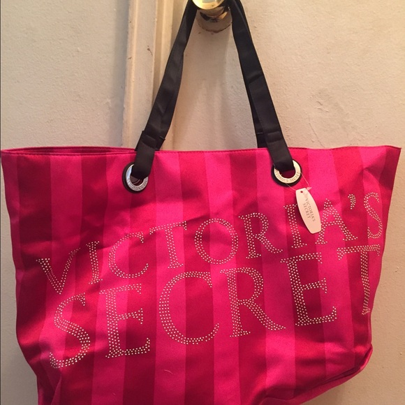 Victoria's Secret tote