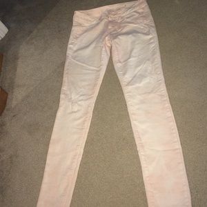 American eagle jeggings