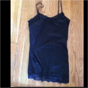 Lace Cami