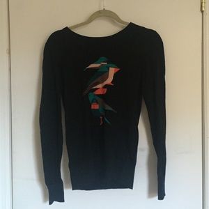 French Connection cotton sweater