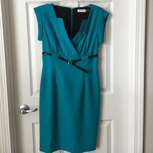 Gorgeous Calvin Klein dress