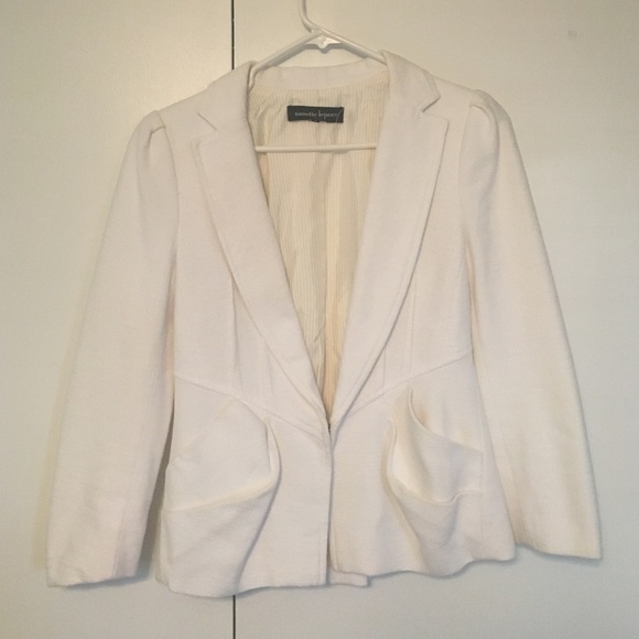 Nanette Lepore Blazer