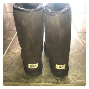 Uggs