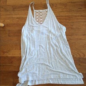 Old navy tank top
