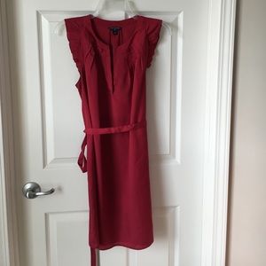 Banana Republic tunic dress