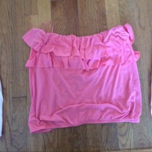 American eagle tube top