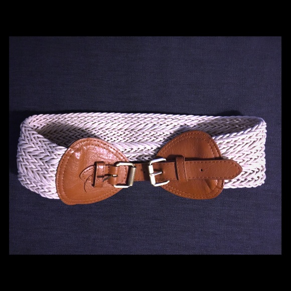 Thick belt