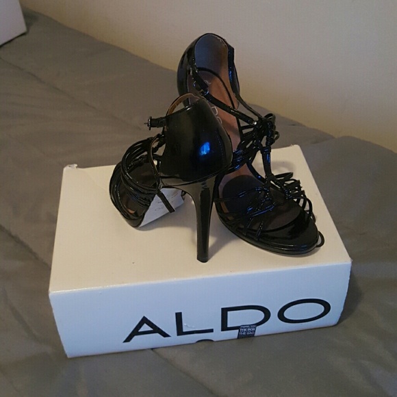 Sexy stilettos!