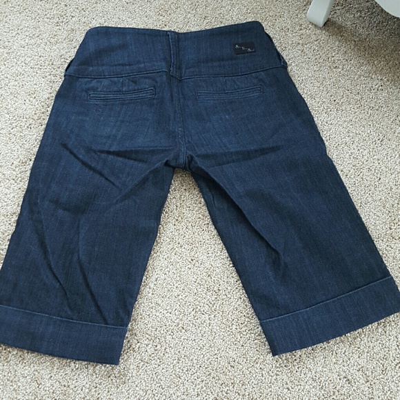Capris - Picture 3 of 3