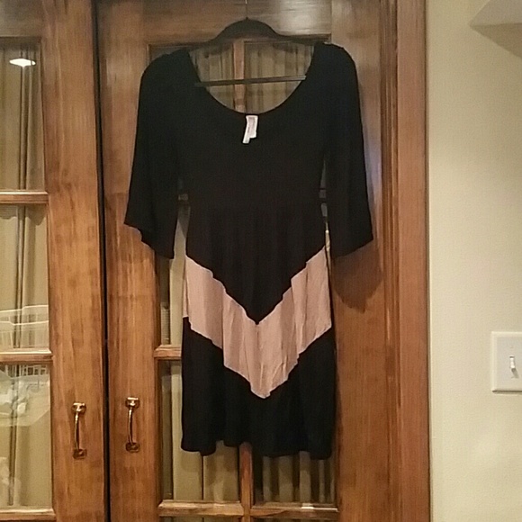 Mini dress