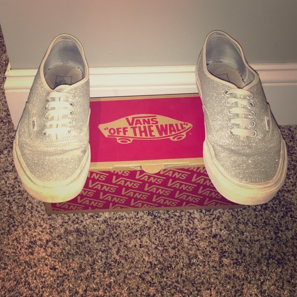 SPARKLE VANS
