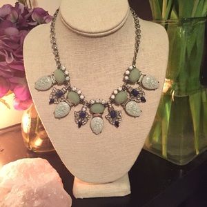 Tangier Collar Necklace