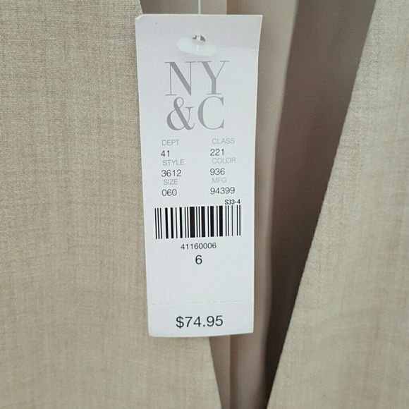 Blazer - Picture 2 of 3