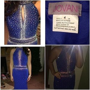 Jovani Dress
