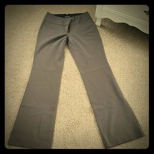 Dress pants