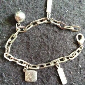 Tiffany & Co. tennis bracelet