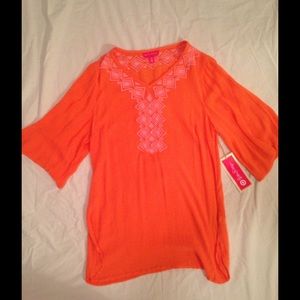 NWT Lily for Target Top