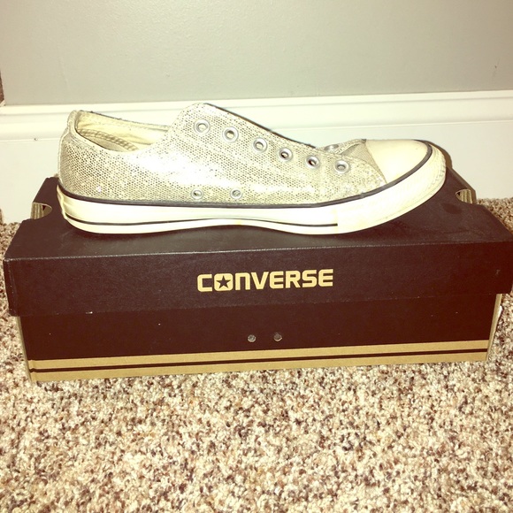 SPARKLE CONVERSE