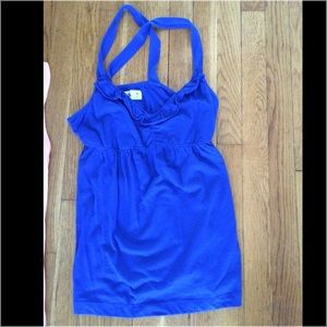 Hollister tank top
