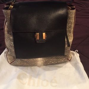 Chloe bag