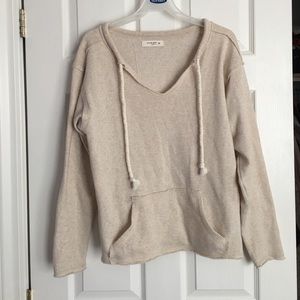 NWOT Super cute and comfy hoodie