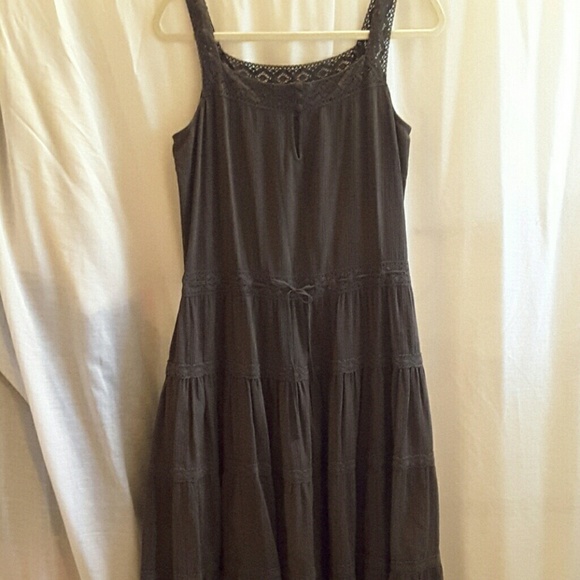 Liz Claiborne Maxi Dress