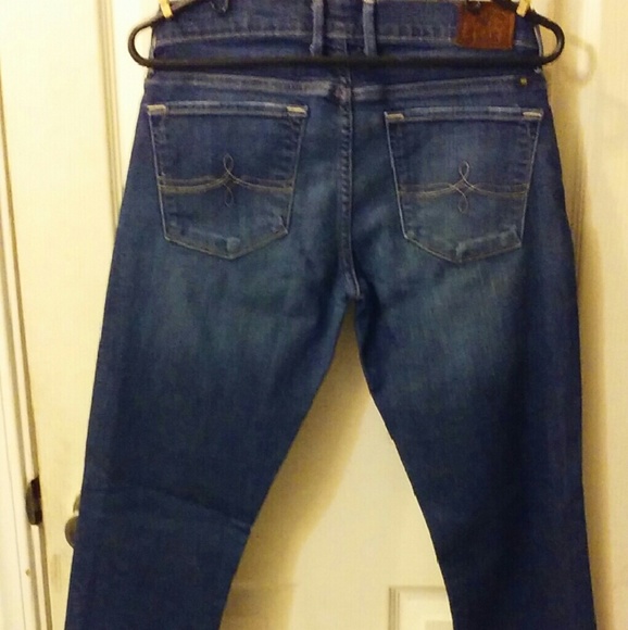 Lucky Brand jeans - Picture 2 of 4