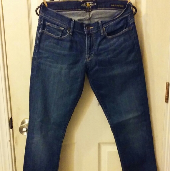 Lucky Brand jeans - Picture 3 of 4