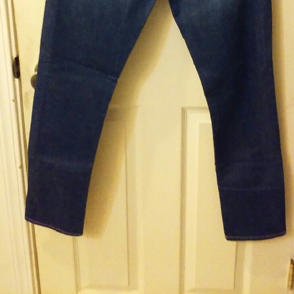 Lucky Brand jeans - Picture 4 of 4