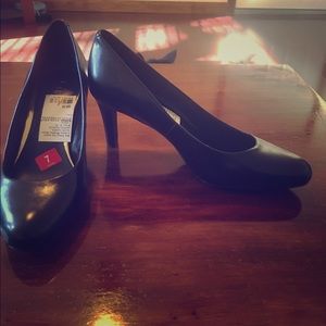 Raulph Lauren Pumps
