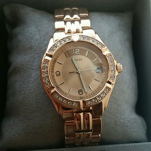 Guess Watch