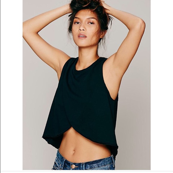 We the free bungalow tee - Picture 2 of 3