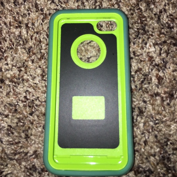 IPHONE CASE