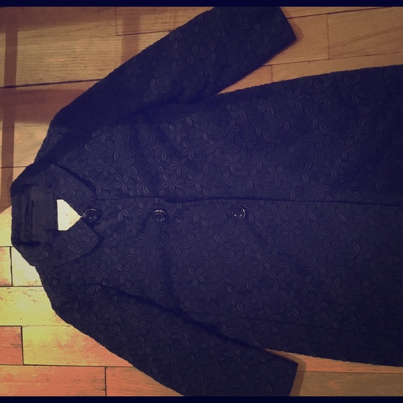 Kate spade Franny coat