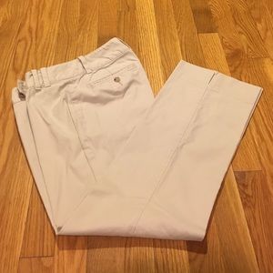 Banana Republic chinos