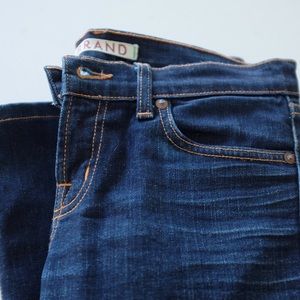*PETITE* J Brand Jeans : Petite Pencil Leg